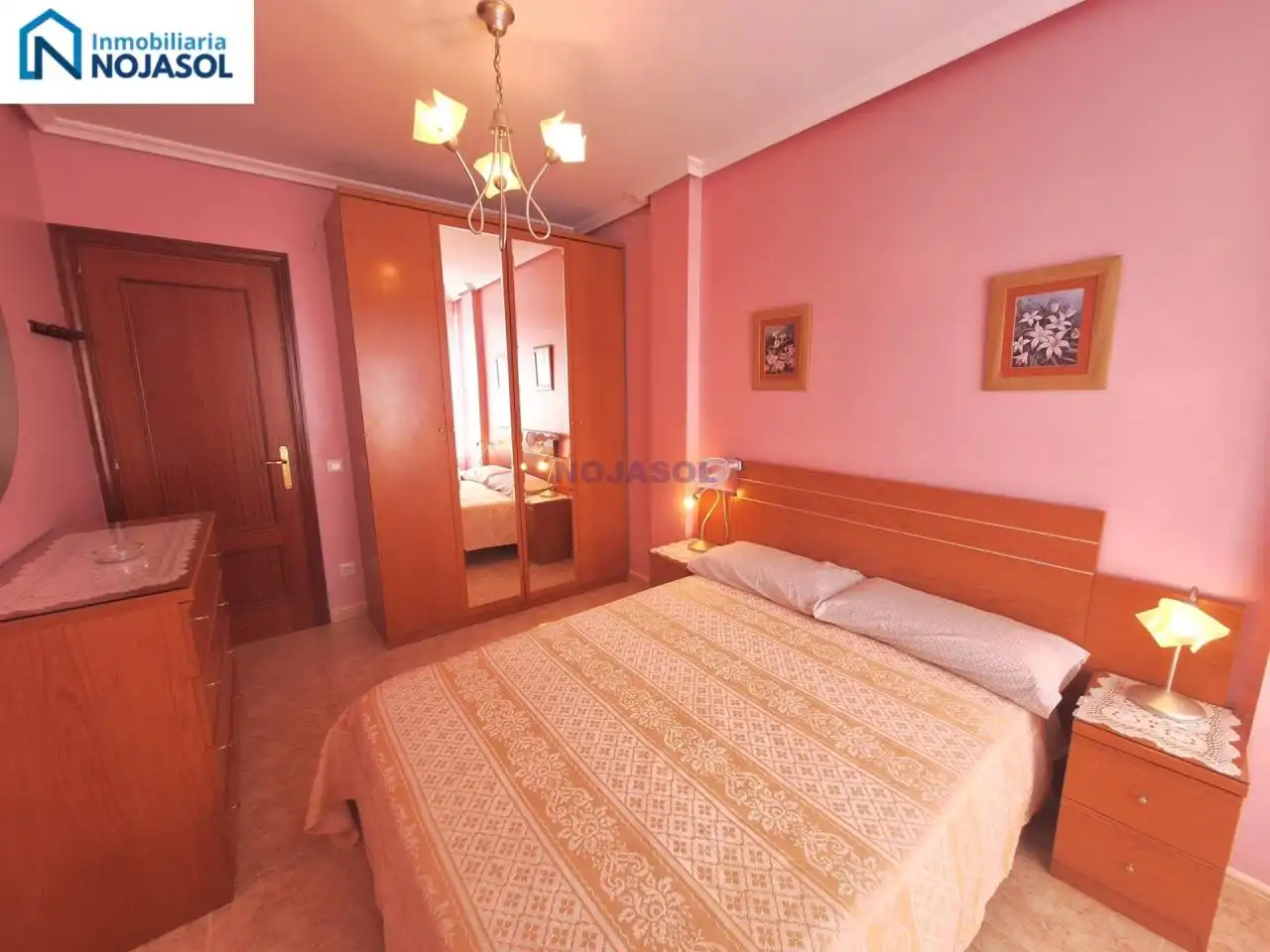 Apartment with pool for sale in Avenida SANTANDER, imagen 29