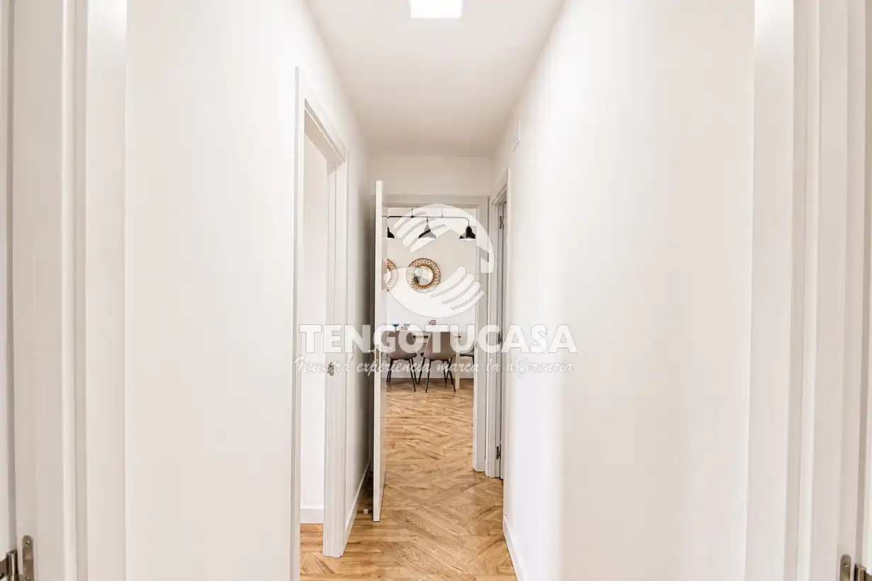 Piso en venta en Pinto con Aire acondicionado, Calefacción y Parquet