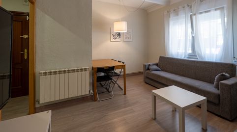 Foto 3 de Piso en venta en Barrio de Delicias, Zaragoza Capital