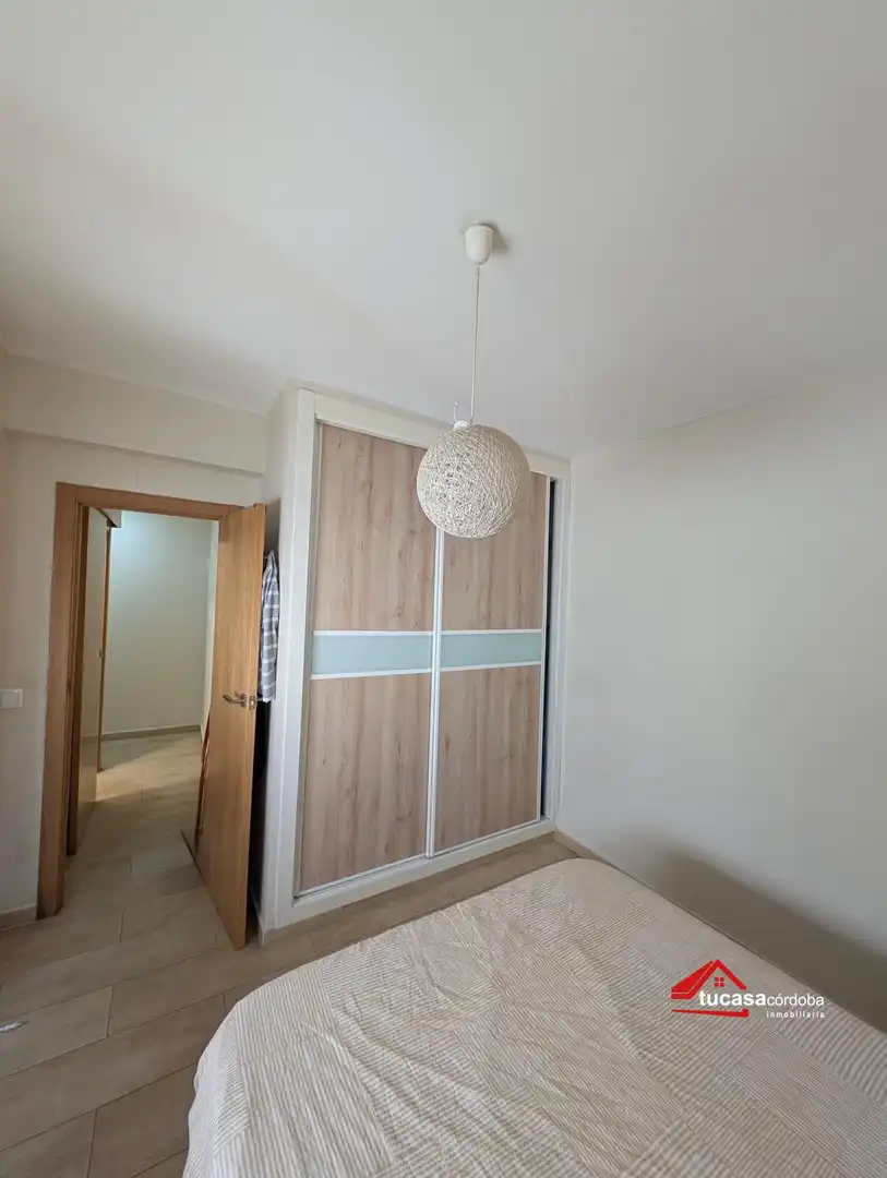 Habitación de Piso en venta en Córdoba con Aire acondicionado y Amueblado