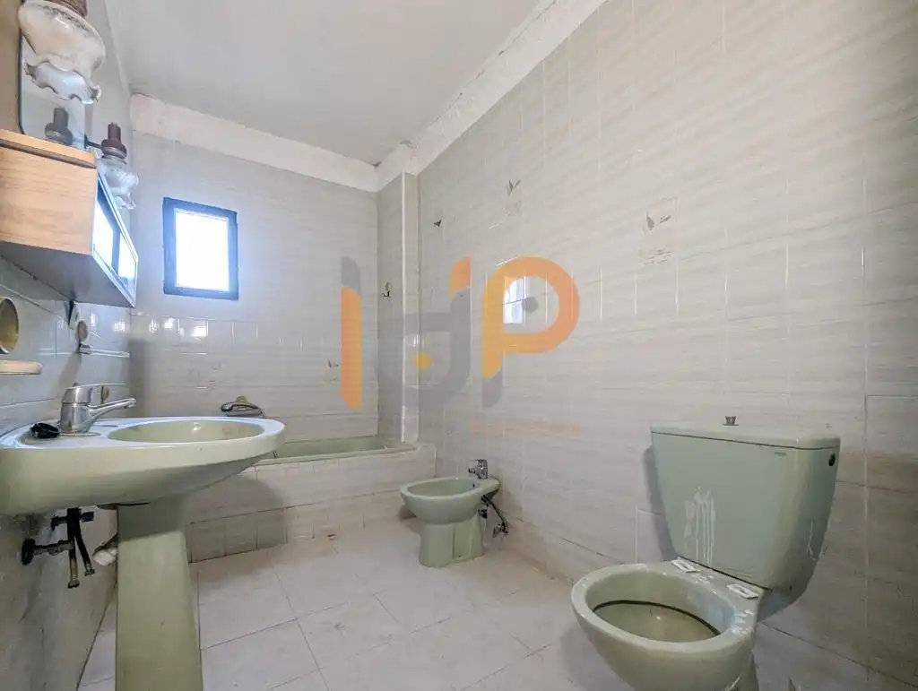 Bany de Casa o xalet en venda en Huércal-Overa amb Jardí privat i Terrassa