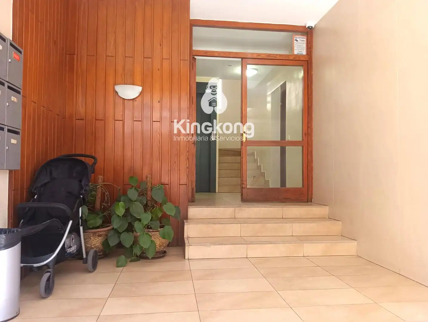 Piso en venta en Alcobendas con Calefacción, Terraza y Amueblado
