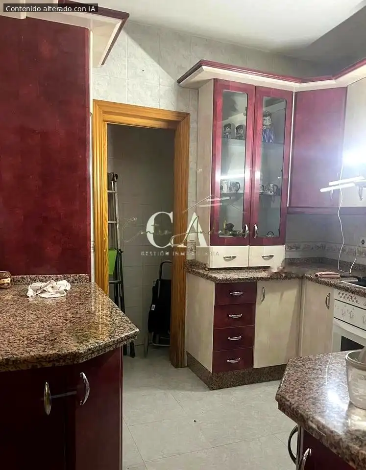 Casa in vendita a Ceuta, imagen 5