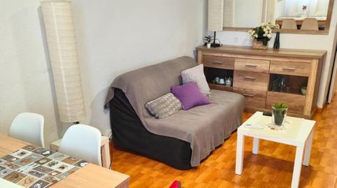 Foto 4 de Planta baixa en venda a Albufereta, Alicante