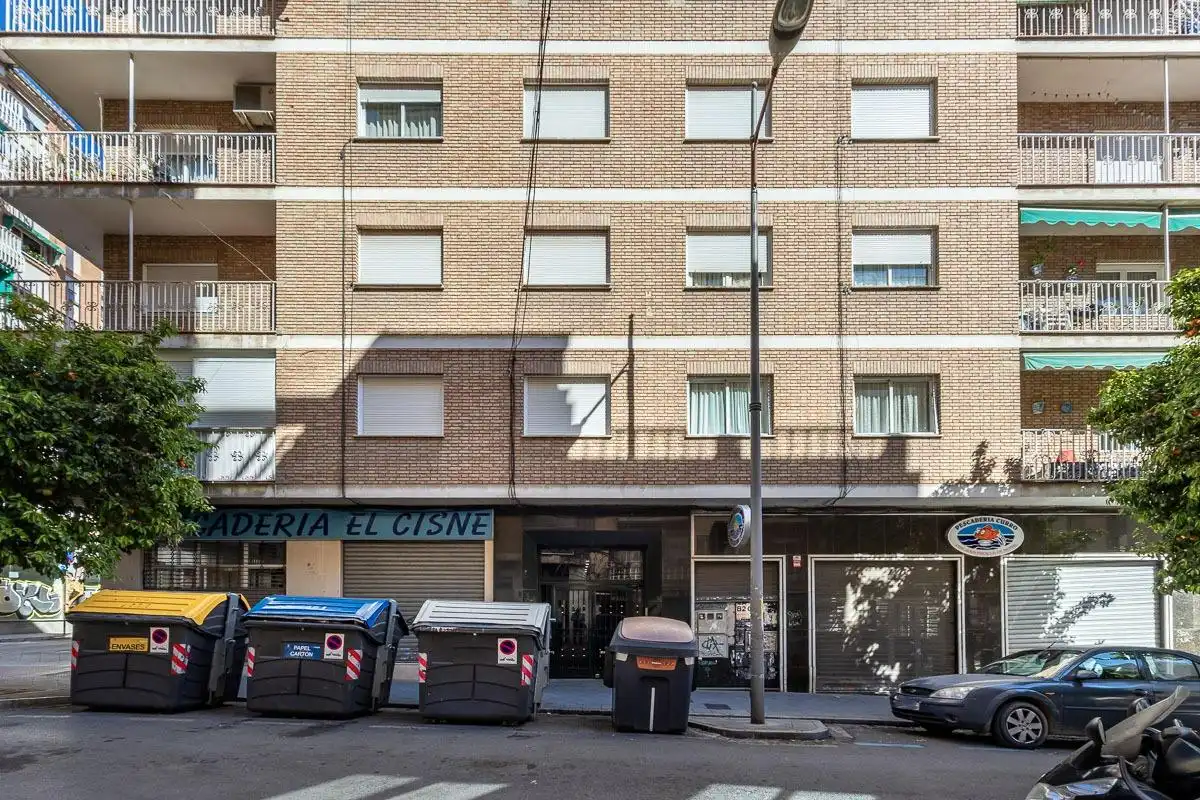 Flat with lift for sale in Calle Cisne 9, imagen 31