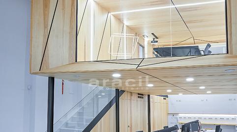 Photo 5 of Premises to rent in N-340, 4, Zona Nord, Alicante