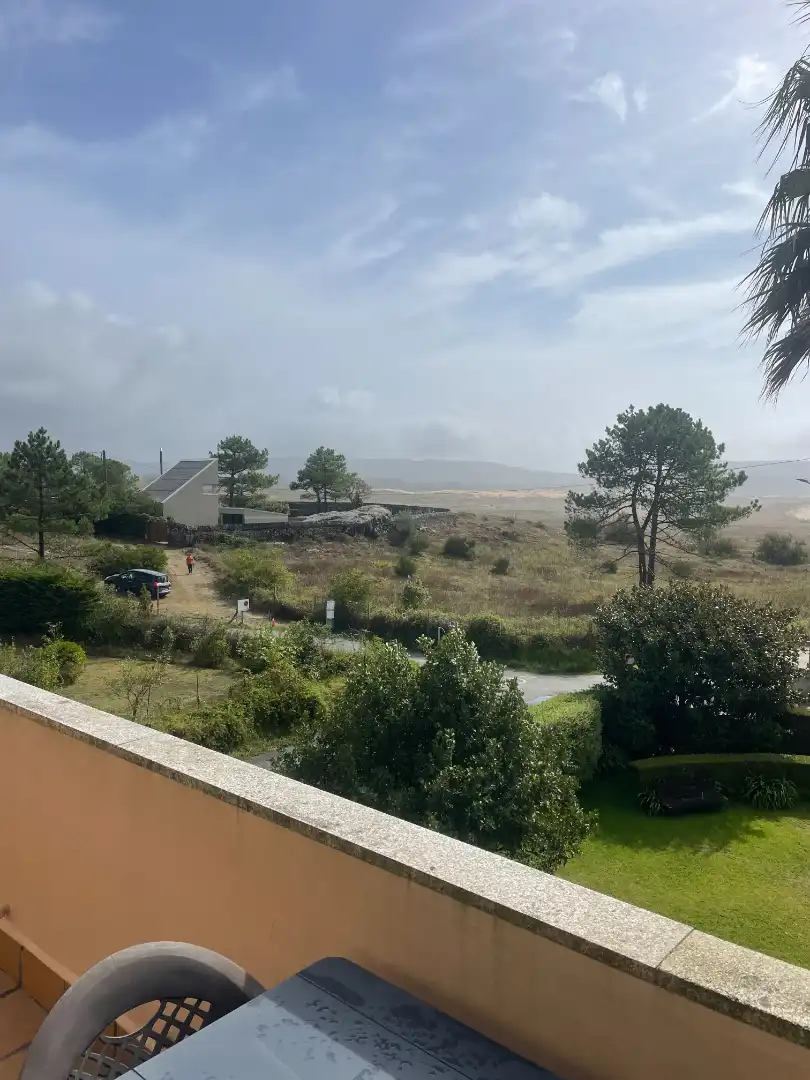 Ático en venta en Ribeira con Terraza, Trastero y Amueblado