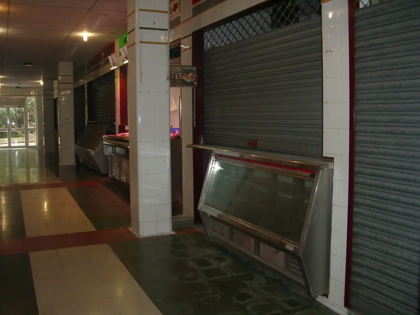 Business premises for sale in Francisco Ibarra Kalea 2, imagen 7