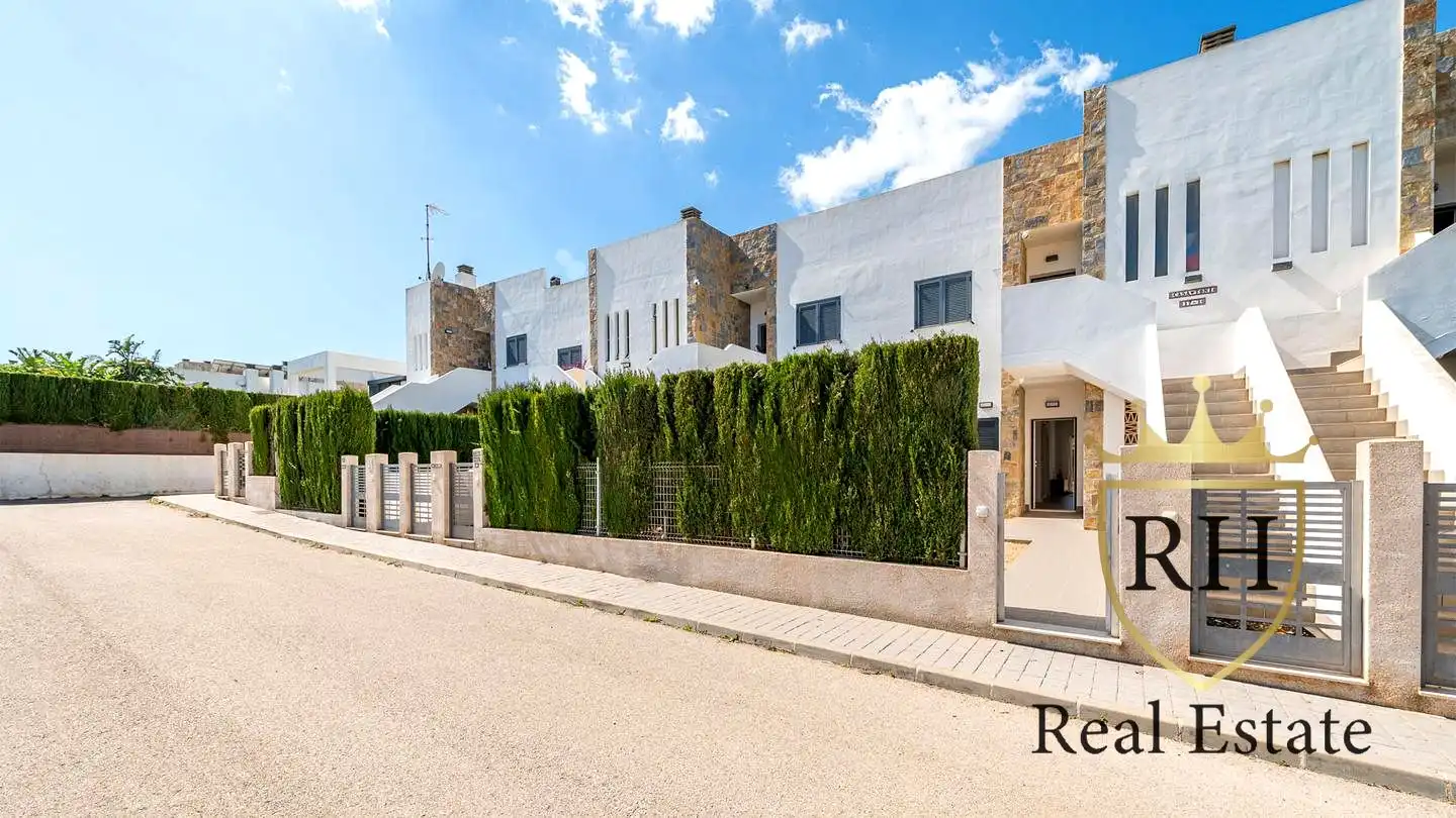 Exterior view of Houses for sale in Manacor