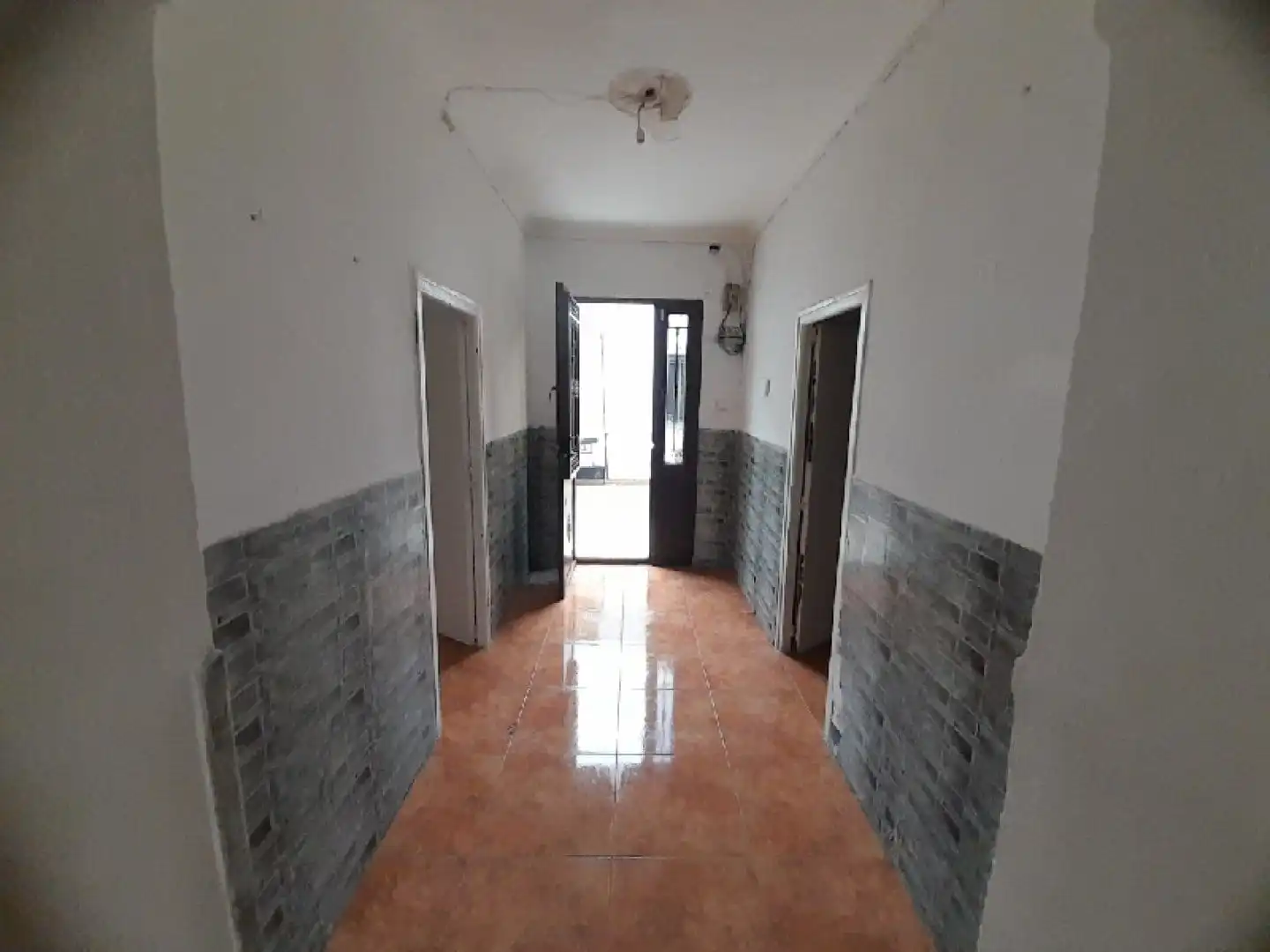 Finca rústica en venda en Linares