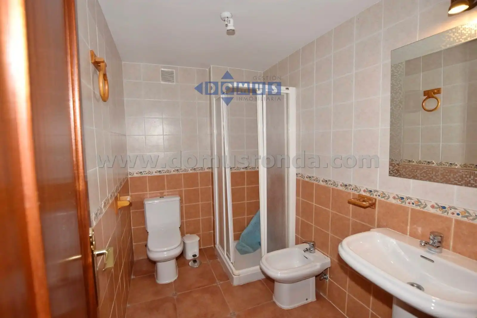 Casa a schiera con terrazza in vendita a Cuevas del Becerro, imagen 13