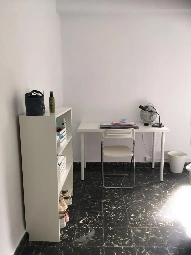 Wohnung zur Miete in Avinguda del Cardenal Benlloch, Albors