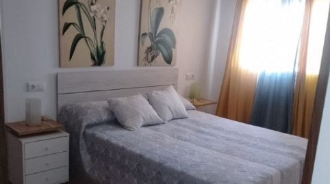 Foto 2 de Pis en venda a Ayuntamiento - Barrio Alto, Sanlúcar de Barrameda
