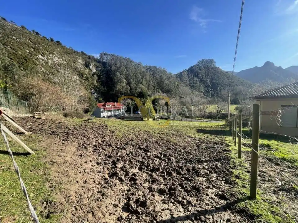 Wohnbaugrundstück zum Verkauf in Cuevas del Agua, imagen 13