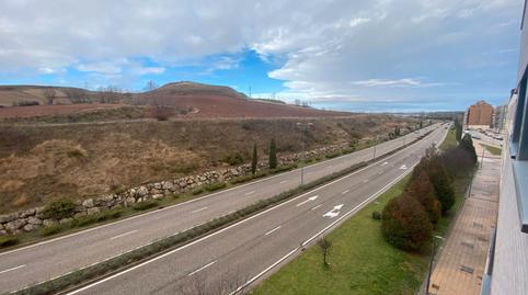Foto 3 de Pis en venda a Avenida Alcalde Valentín Niño, Fuentecillas - S7 - S8, Burgos Capital