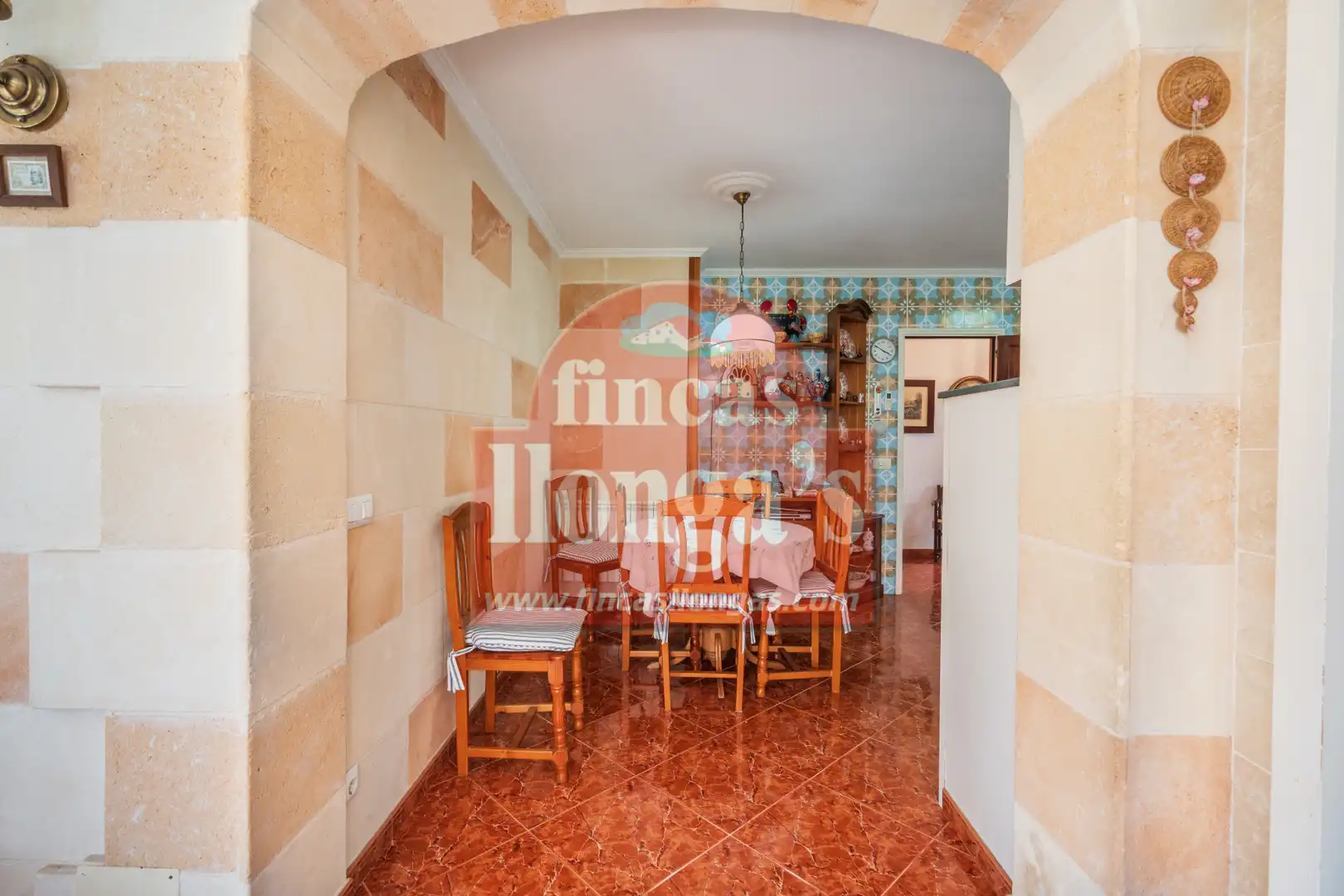 Casa o chalet en venta en Ciutadella de Menorca con Aire acondicionado, Calefacción y Jardín privado