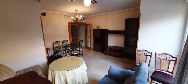 Piso en Venta en Camino de las Cruces en Belén - San Roque