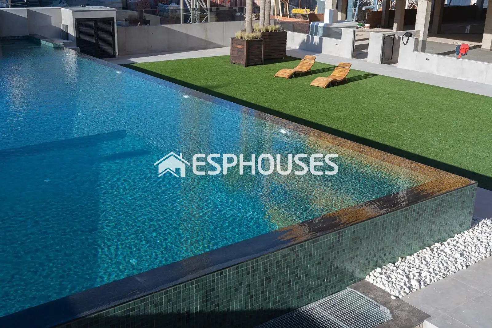 Habitatge amb terrassa en venda a San Pedro del Pinatar, imagen 46