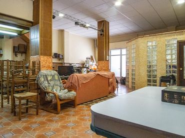 Local comercial en venta en Fraternidad