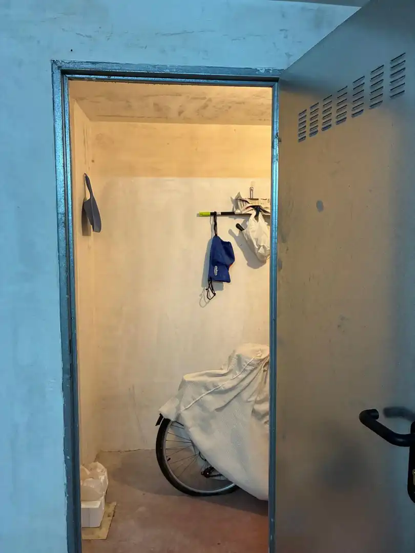 Maisonette zum Verkauf in De la Calleja, imagen 22