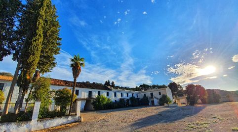 Foto 4 de Finca rústica en venda a Albolote, Granada
