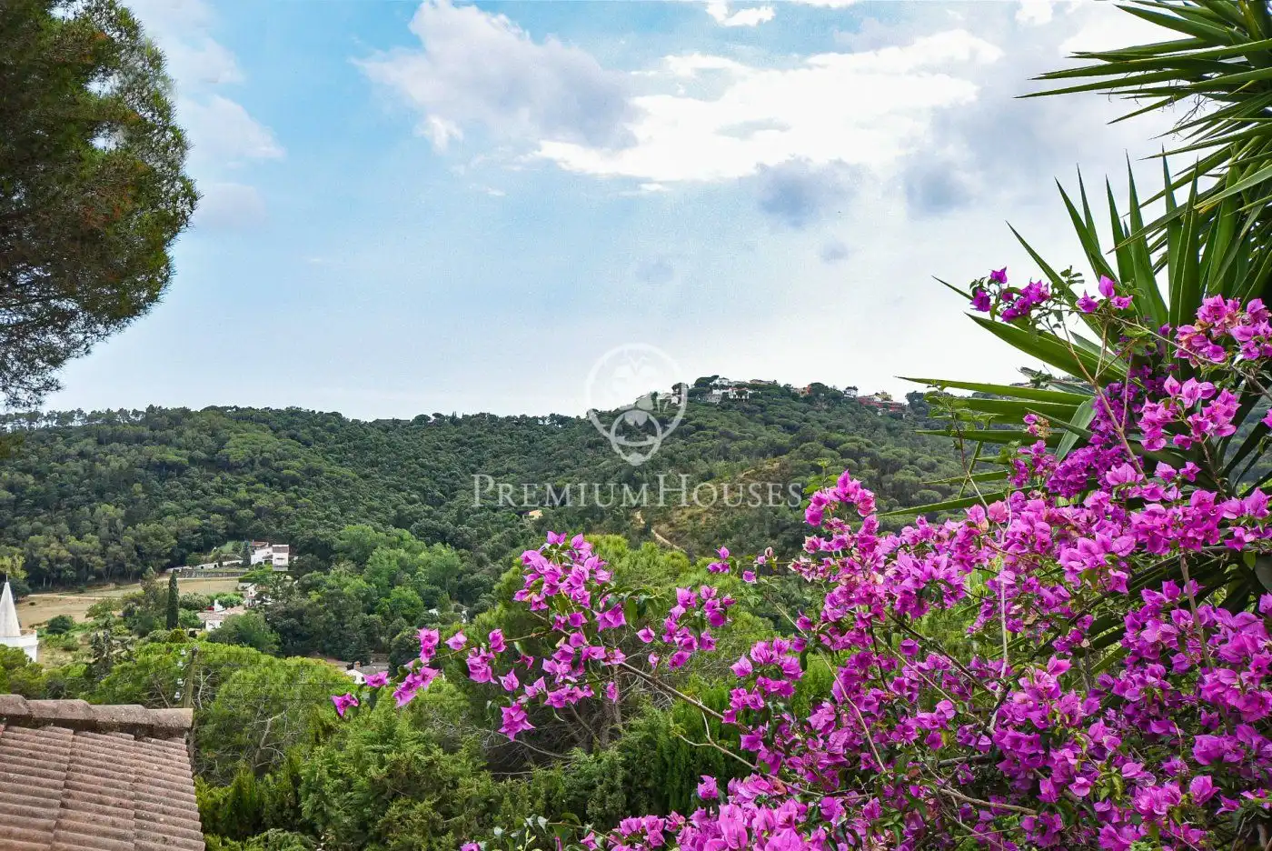 Maison avec jardin à vendre à Sant Cebrià de Vallalta, imagen 5