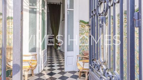 Foto 5 de Casa o xalet en venda a Plaza de Vendre, Nucli Urbà, Argentona