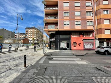 Local comercial en venda a Calle navaliegos  en  ponferrada 6