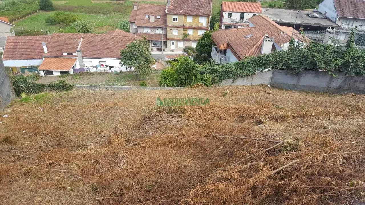Terreny residencial en venda a Bueu, imagen 21