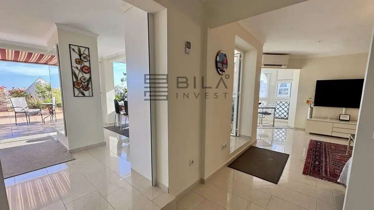 Ático con ascensor en venta en Paseo del Generalife, imagen 22