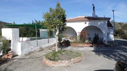 Foto 2 de Finca rústica en venta en Viñuela, Málaga