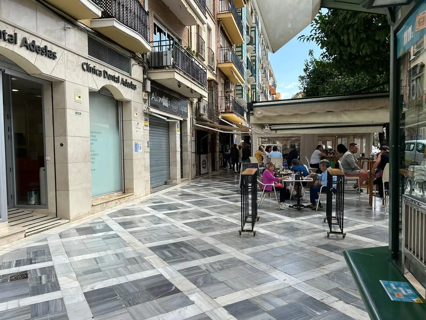 Locale commerciale in vendita a Centro, imagen 6