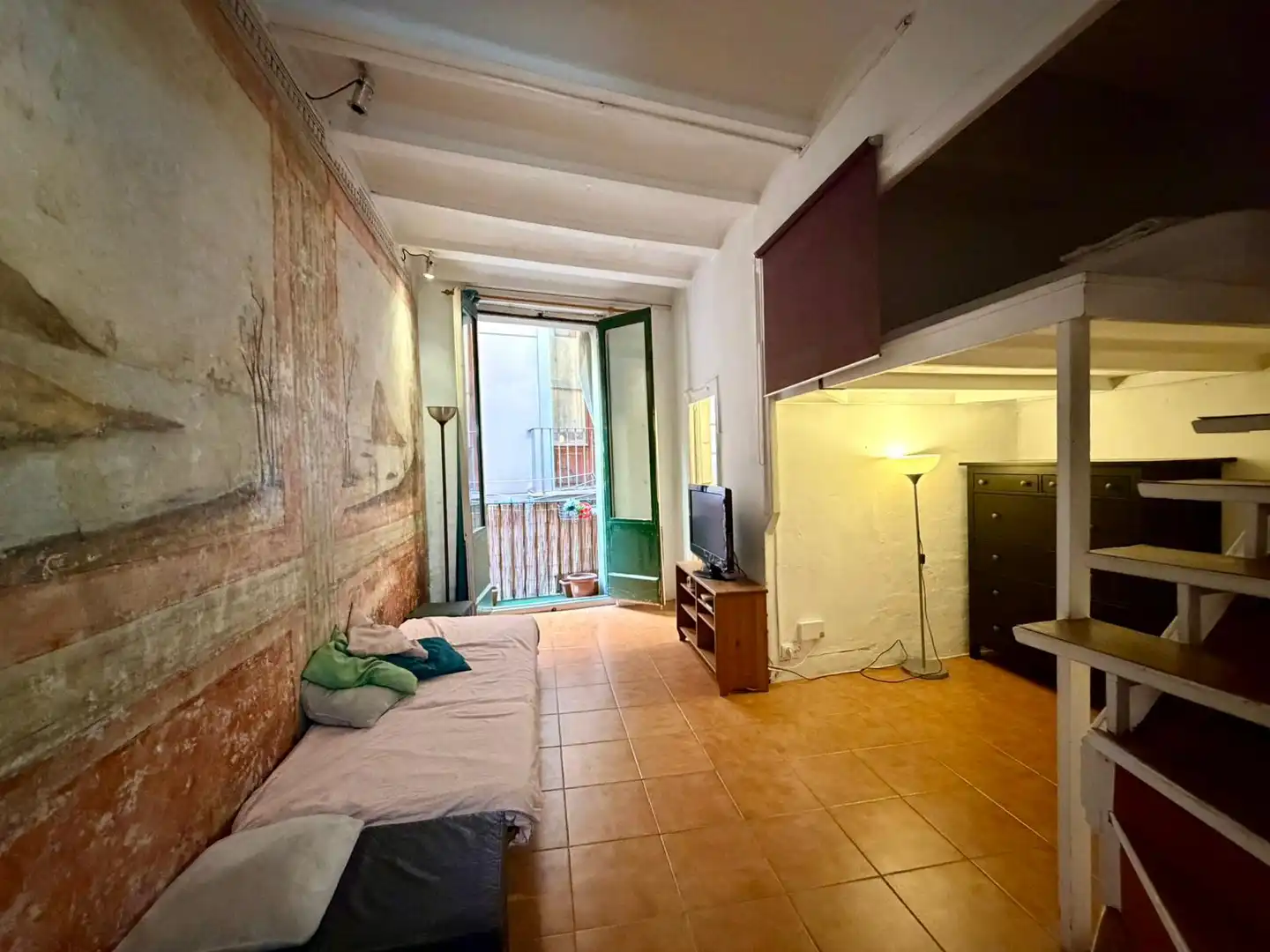 Piso en venta en Carrer d'en Serra, Barri Gòtic