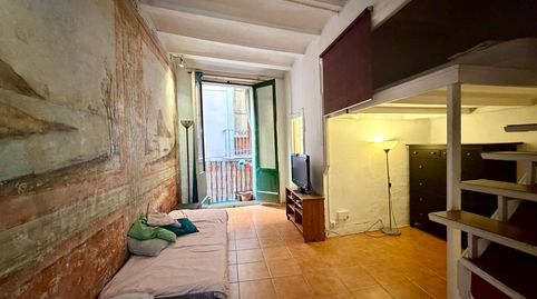 Foto 3 de Piso en venta en Carrer D'en Serra, Barri Gòtic, Barcelona Capital