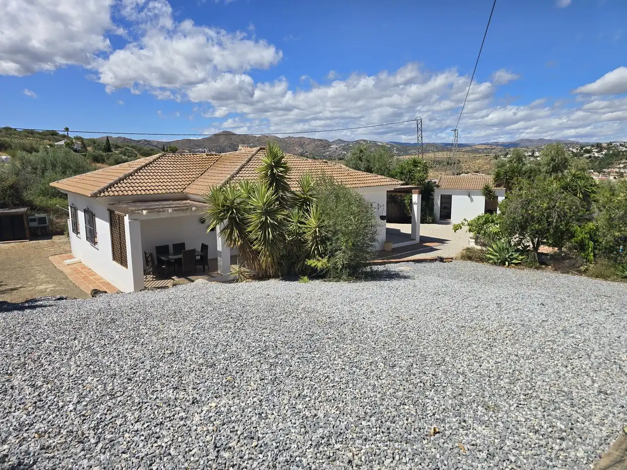 Maison avec piscine à vendre à Alcaucín, imagen 15
