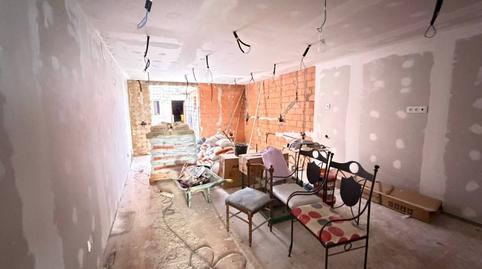 Foto 3 de Casa adosada en venda a Caridad, Centro, Castellón