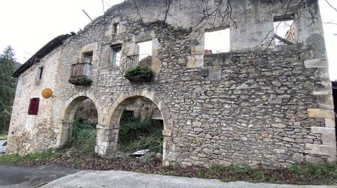 Photo 2 of Houses for sale in Bergara, Gipuzkoa