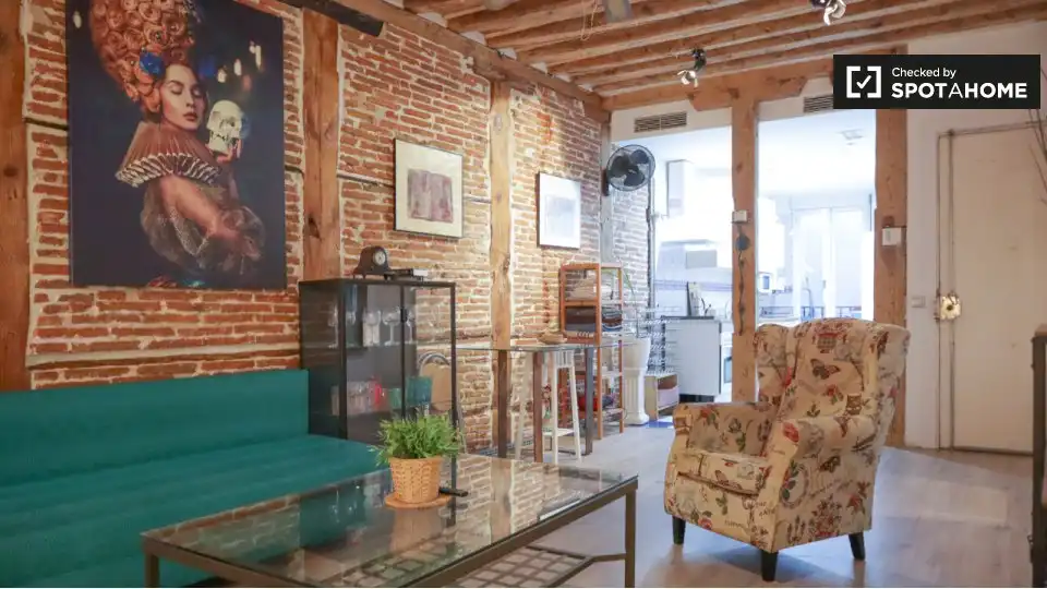 Appartement à louer à Centro, imagen 5