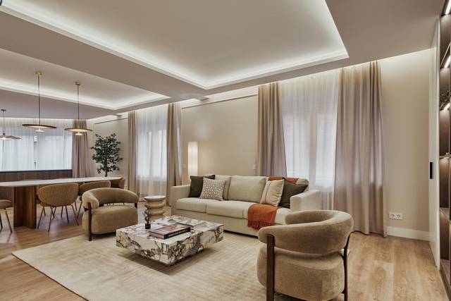 Piso en Venta en Goya