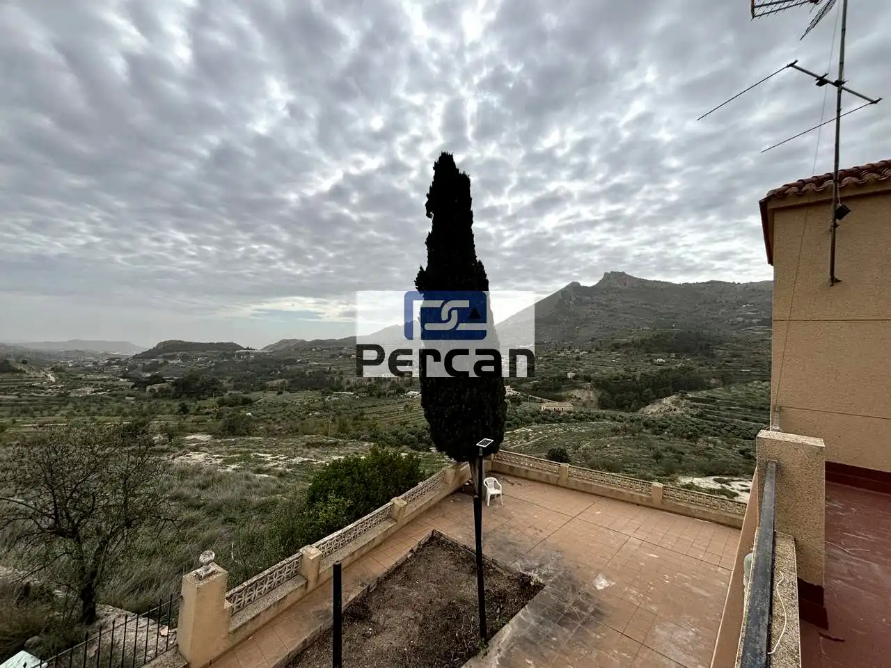 Casa rústica amb jardí de lloguer a Nuches, imagen 13
