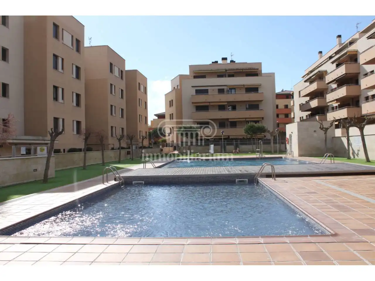 Attico con piscina in vendita a Fenals, imagen 36