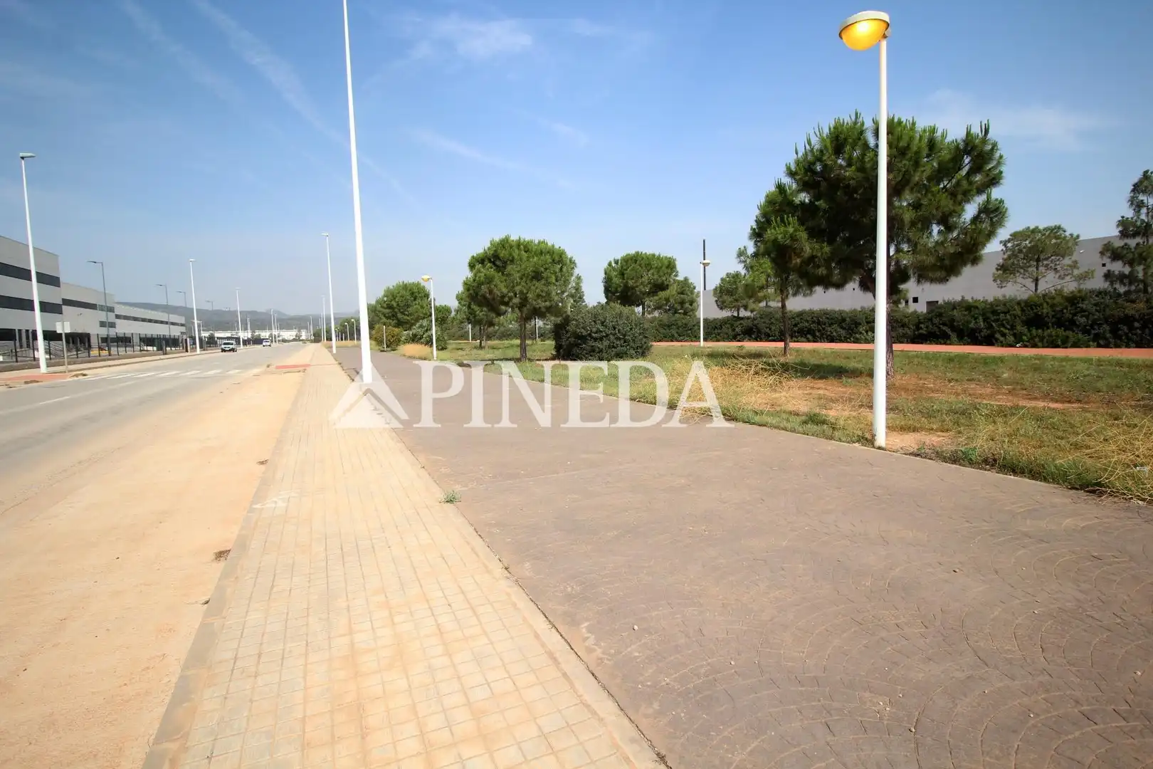 Terreno industriale in vendita a Avenida Camí de la Mar, imagen 5