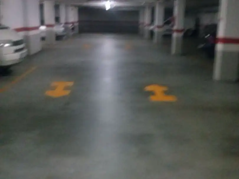 Parkplatz von Lagerraum zur Miete in Culleredo