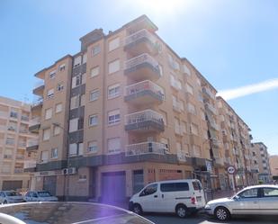 Exterior view of Flat for sale in Águilas