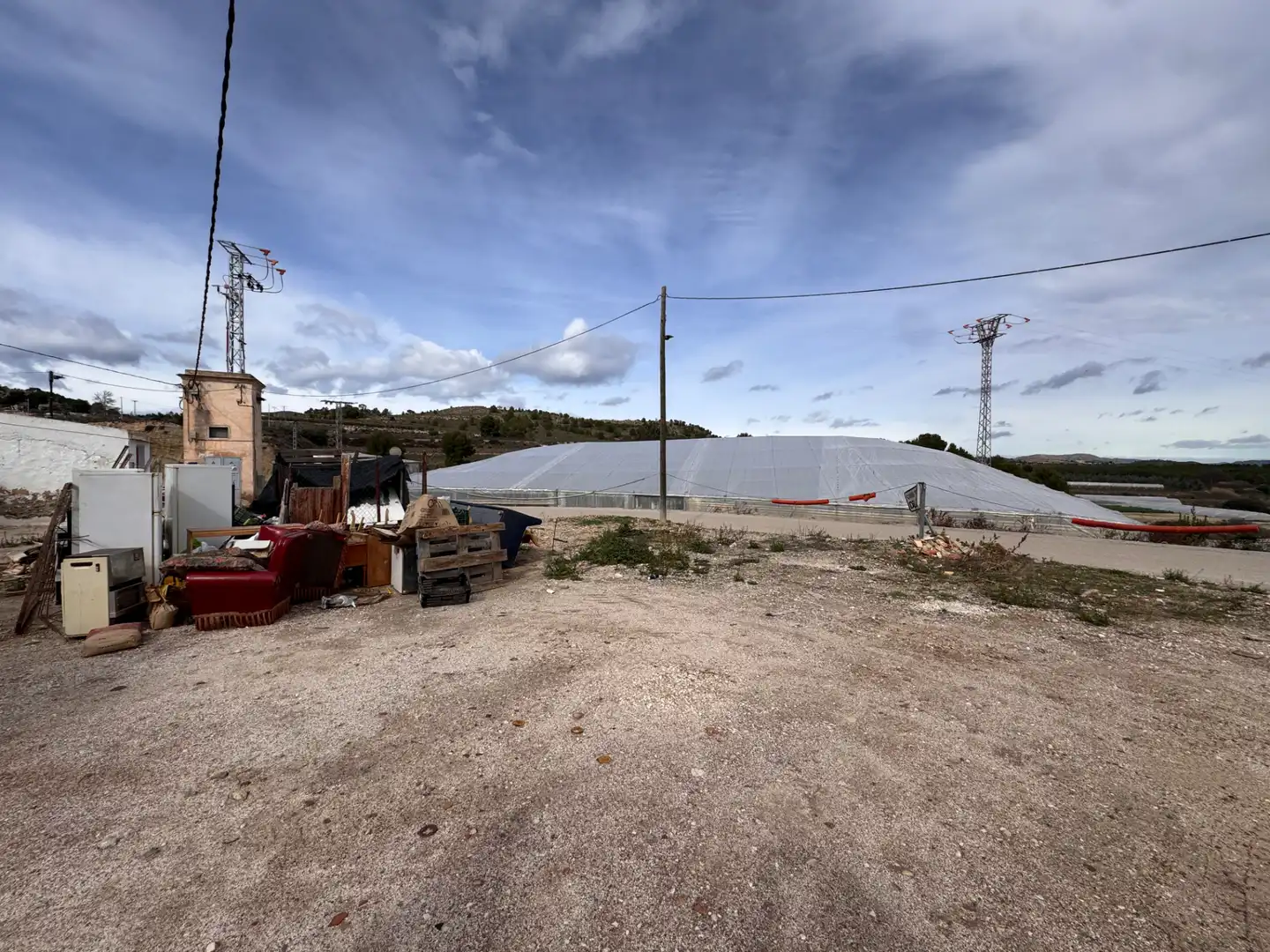 Casa o chalet en venta en Cehegín con Jardín privado, Trastero y Balcón