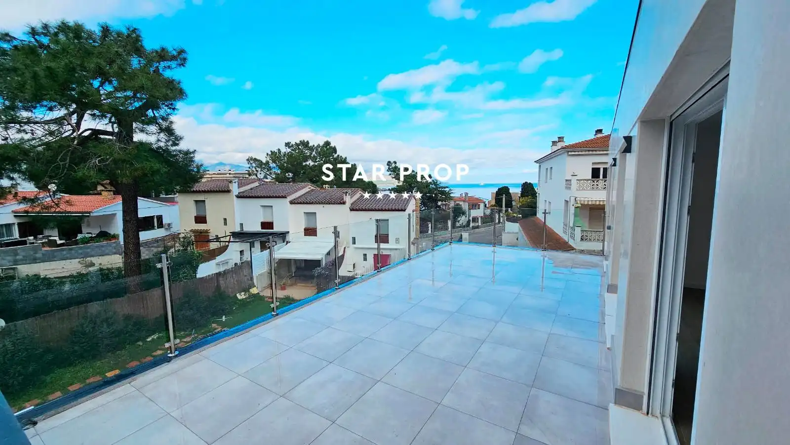 House with terrace for sale in Cau del Llop - Super Fener - Fener, imagen 13
