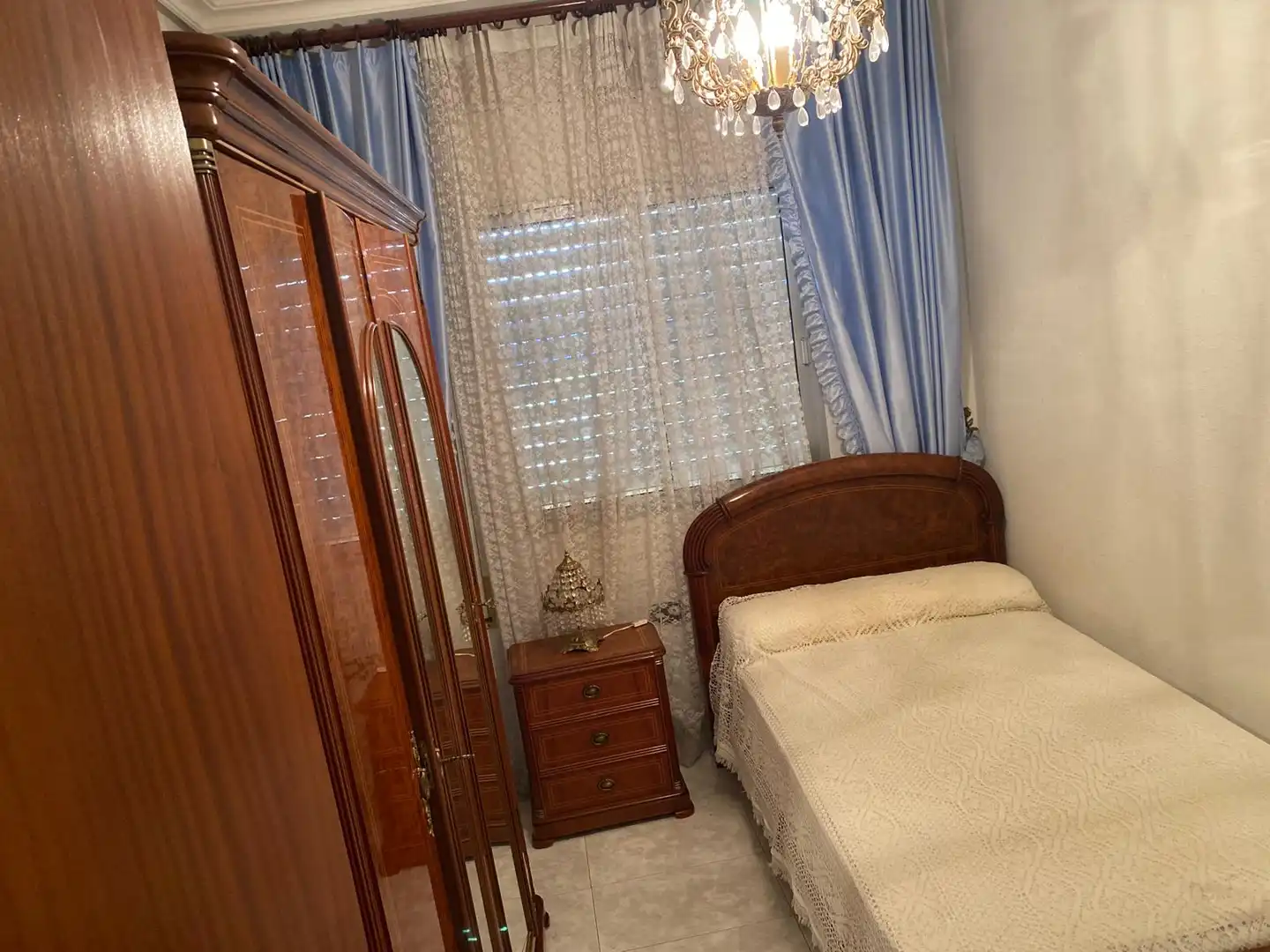 Wohnung zur Miete in Parque de la Constitución, imagen 8