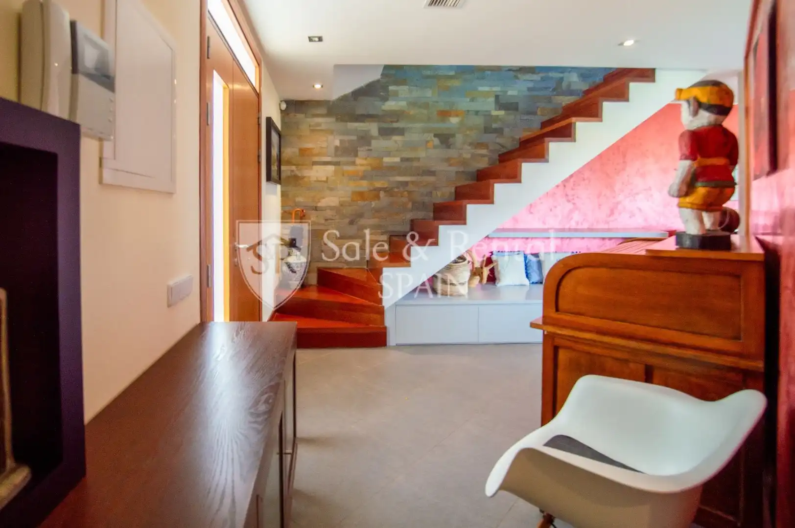 Houses for sale in Tossa de Mar  with Air Conditioner, Heating and Private garden