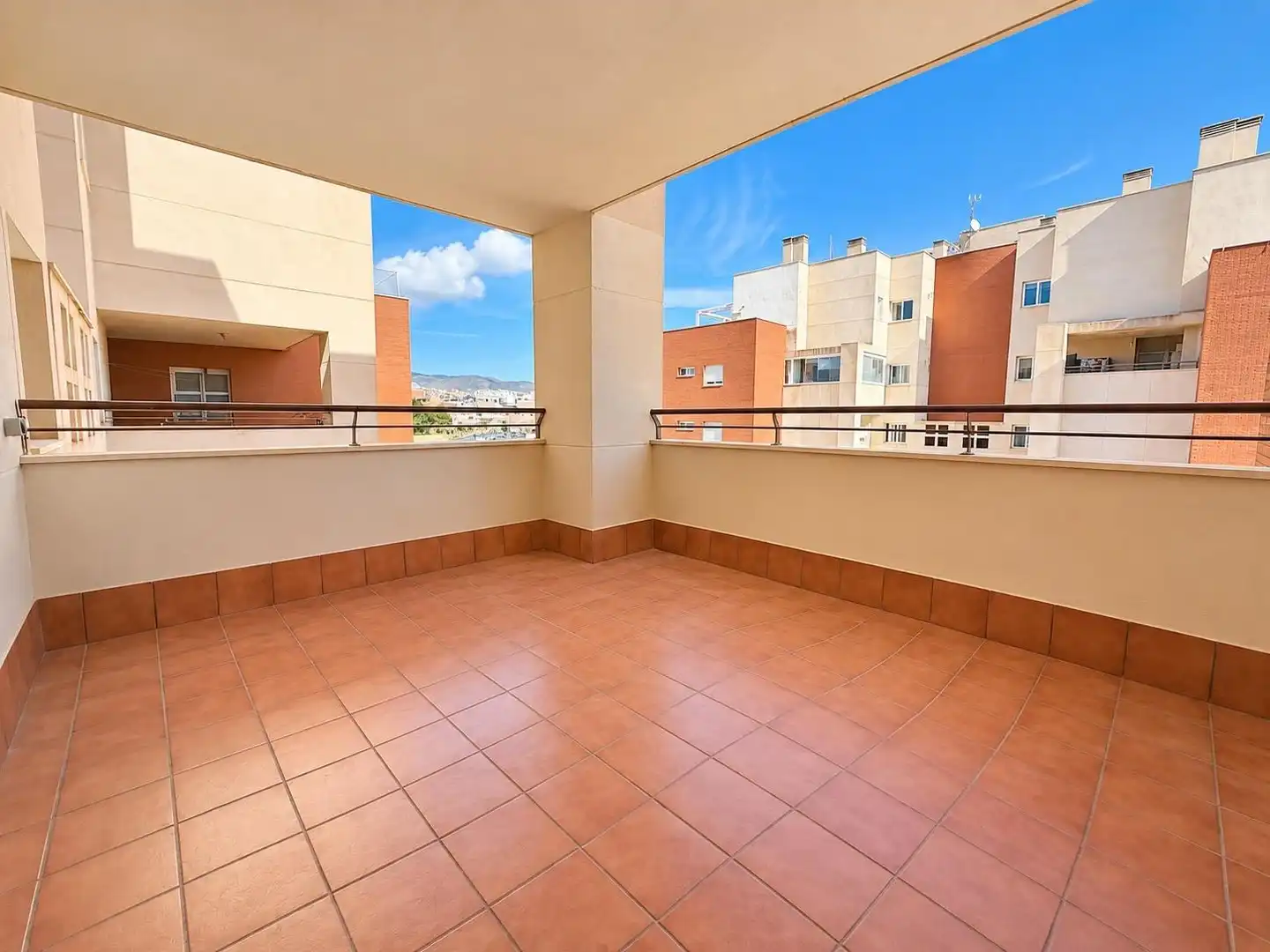 Terrassa de Pis en venda en El Ingenio