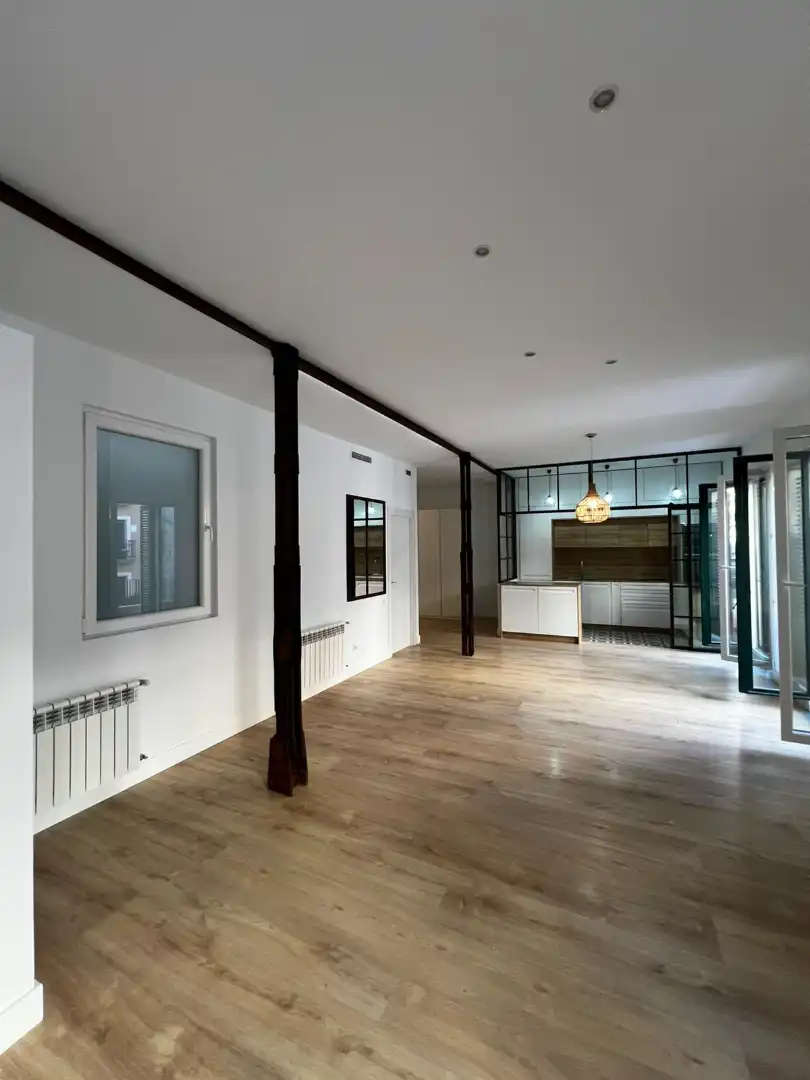 Flat with terrace for sale in Calle de Sebastián Elcano, imagen 24